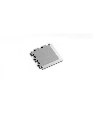 Acquisition corner for ESD puzzle light grey