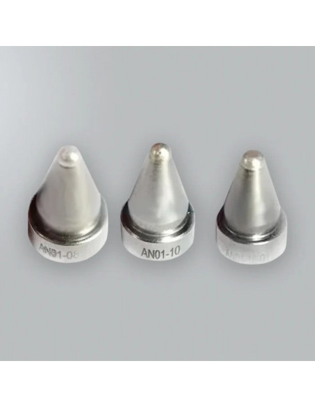 AN01-13 Desoldering Nozzle