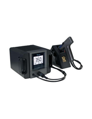 QUICK TV2 Disconnection Station