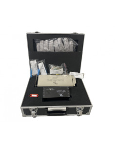Soldering Furnace Temperature Profile Meter (DataLogger)
