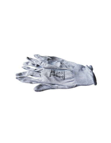 ESD gloves LEO 100