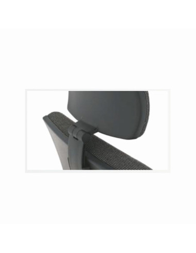 ESD židle Superior 2, výška sedáku 45 - 51 cm, šedá
