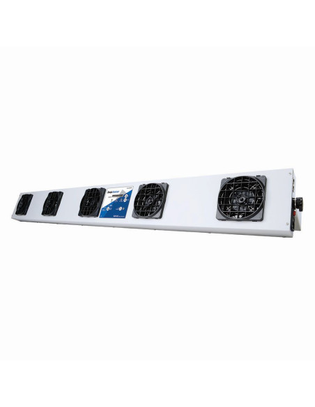 Overhead ioniser SOB-5S