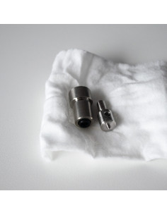 Riveting tool 0,8 mm 2