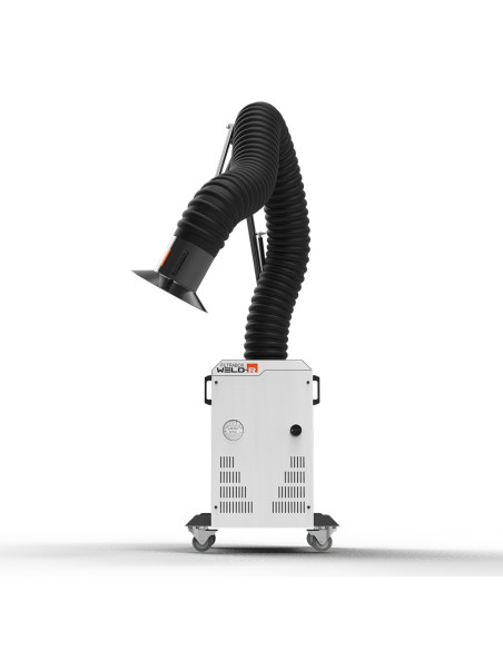 Filtrabox Weld-R extraction unit for welding