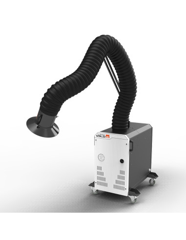 Filtrabox Weld-R extraction unit for welding