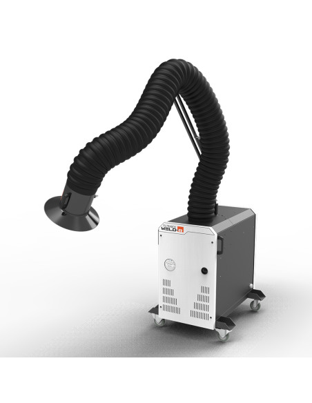 Filtrabox Weld-R extraction unit for welding