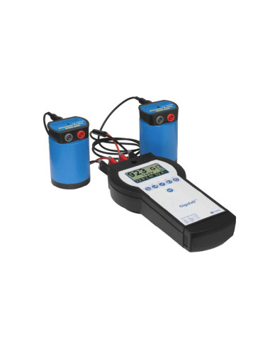 Resistance meter GIGALAB EVO