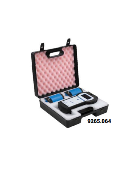 Resistance meter GIGALAB EVO