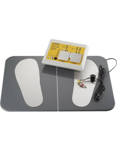 Personal tester PGT120