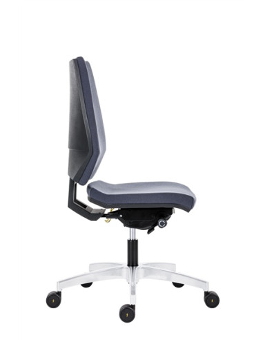 ESD chair 1870 SYN MOTION