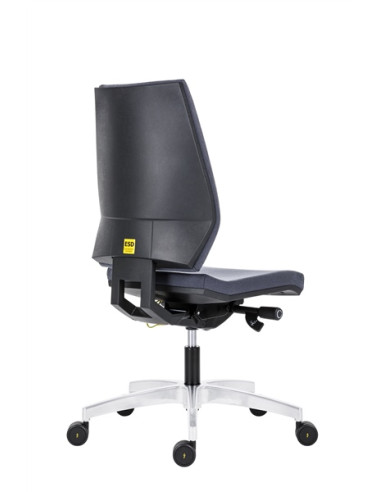 ESD židle 1870 SYN MOTION