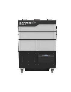 Filtrabox Expand XF-1 extraction unit 2
