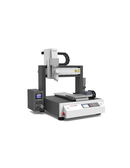 Batching robot QUICK 8483