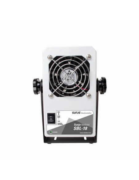 Mini desktop ioniser SBL-18