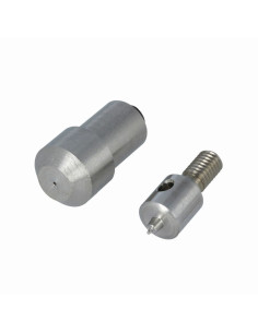 Riveting tool 0,6 mm