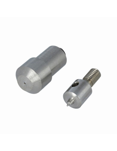 Riveting tool 0,6 mm