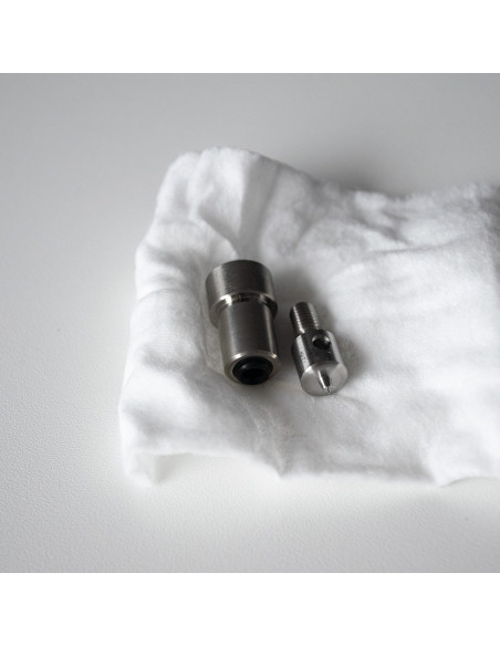 Riveting tool 0,6 mm