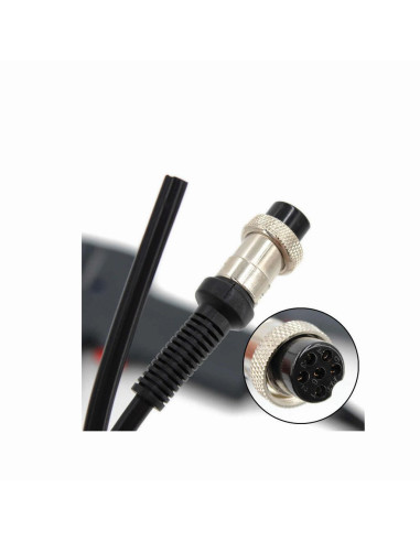 Odpájecí ručka QUICK 809B pro odpájecí stanici QUICK 201B, 713