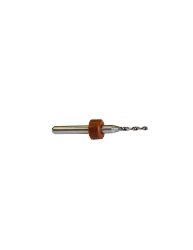 DRILL BIT 1/8" d1,50mm L38mm