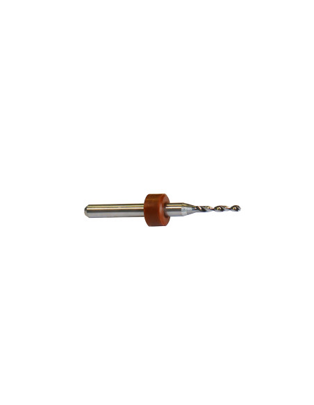 DRILL BIT 1/8" d1,50mm L38mm