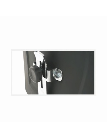 ESD židle Cleanroom Comfort 2, výška sedáku 56 - 81cm