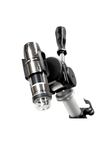 ESD stojan pro mikroskopy Dino-Lite MS53B