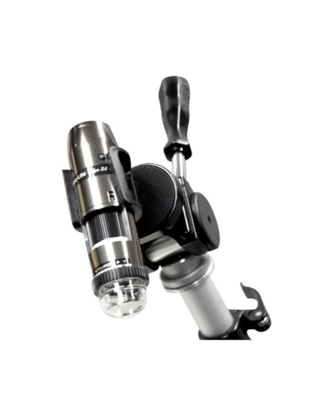ESD stojan pro mikroskopy Dino-Lite MS53B