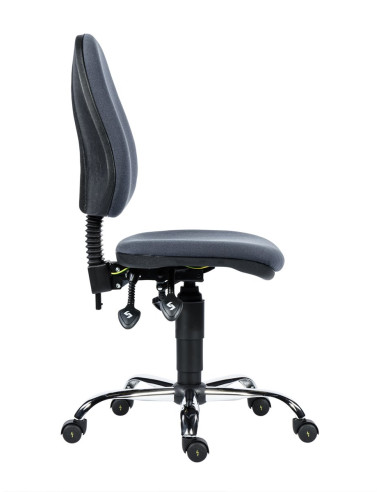 ESD chair Panther ASYN C ANTISTATIC
