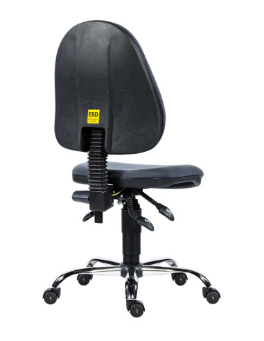 ESD chair Panther ASYN C ANTISTATIC