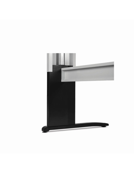Konstrukce antistatického ESD stolu Reeco Premium s elektromotorem 1830 x 750 mm