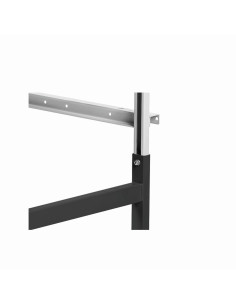 Konstrukce antistatického laboratorního ESD stolu Reeco Classic 1830 x 900 mm 2