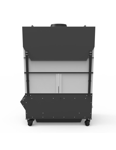 Filtrabox Expand X-3 Extraction Unit