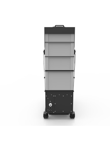 Filtrabox Expand X-3 Extraction Unit