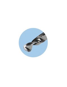 DRILL BIT 1/8" d1,30mm L38mm 2