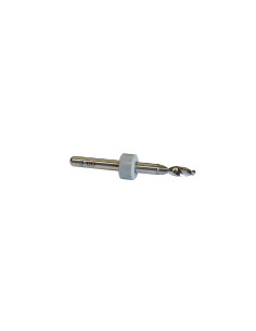 DRILL BIT 1/8" d3,00mm L38mm
