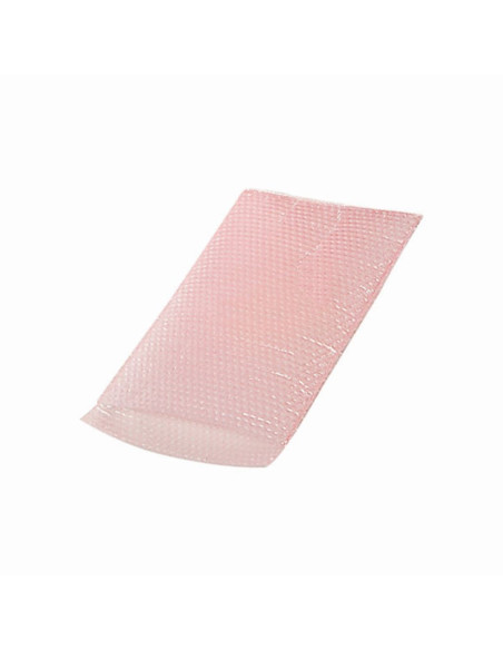 ESD disipativní bublinkový sáček 400 x 700 mm + 100 mm přehyb