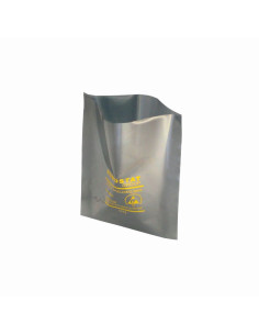 ESD shielding bags, 152 x 254 mm, 76 µm
