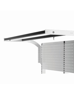 Konstrukce pro osvětlení a balancer 1800 mm (2x C profil)