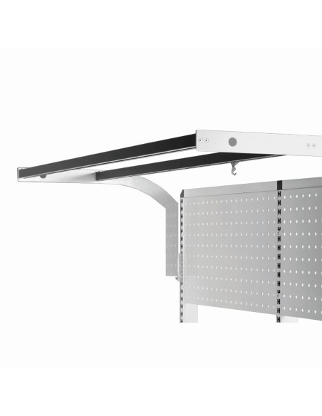 Konstrukce pro osvětlení a balancer 1800 mm (2x C profil)
