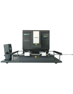 BGA rework system QUICK 7610