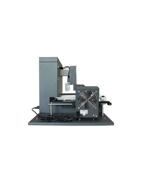 BGA rework systém QUICK 7610