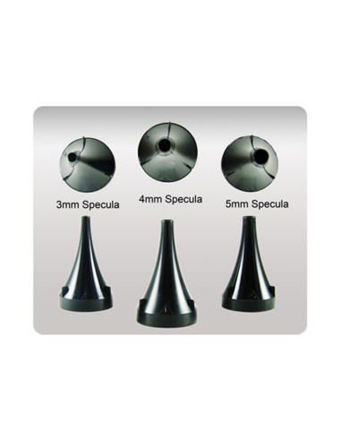 Dino-Lite Pro digital otoscope