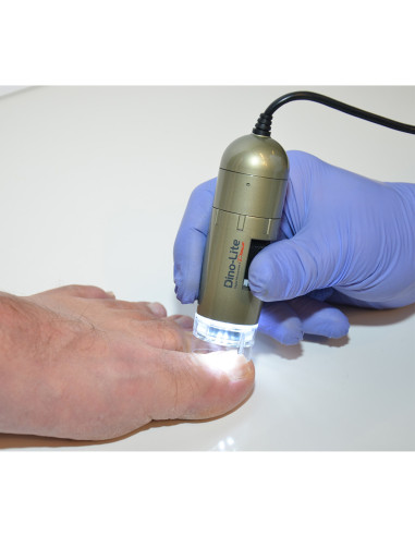 Dino-Lite Digital Podoscope