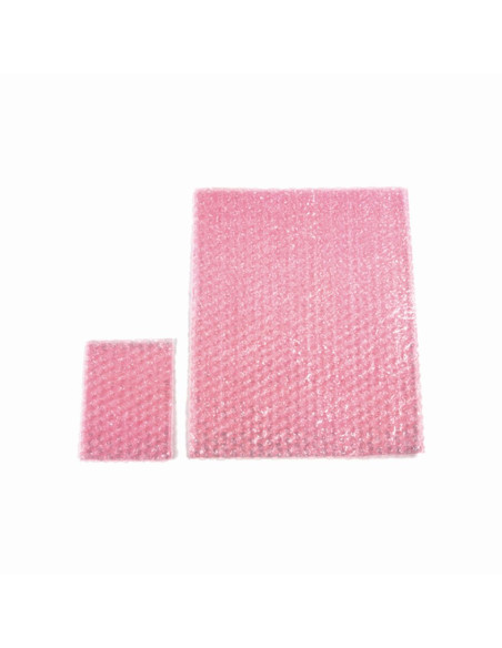 ESD disipativní bublinkový sáček 150 x 200 mm