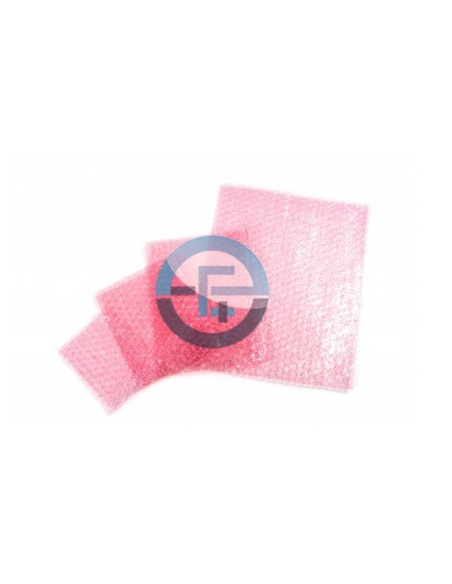 ESD disipativní bublinkový sáček 300 x 375 mm