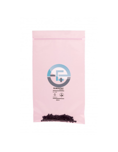 ESD-dissipative zip-top bags, 152 x 254 mm, 50 um