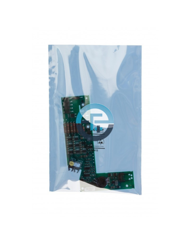 ESD stínící sáčky 406 x 610 mm, 76 um