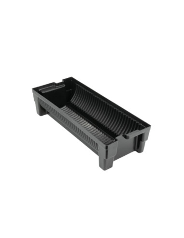 ESD zásobník pro SMT kotouče 180 mm