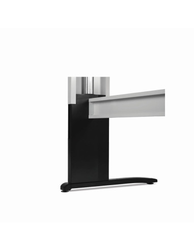 ESD Premium construction with electric motor 1200 x 750 mm